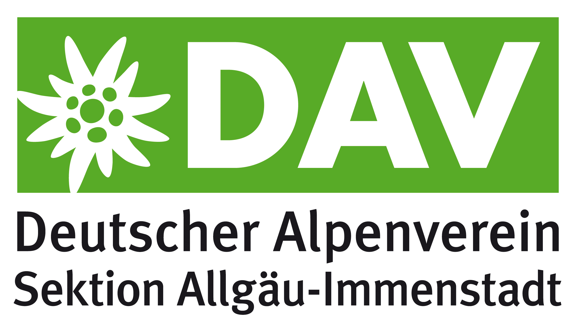 Deutscher Alpenverein (DAV)