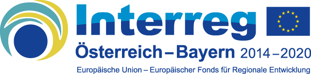 Interreg Österreich – Bayern | Gemeinsam grenzenlos gestalten